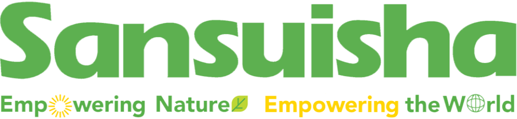 Sansuisha